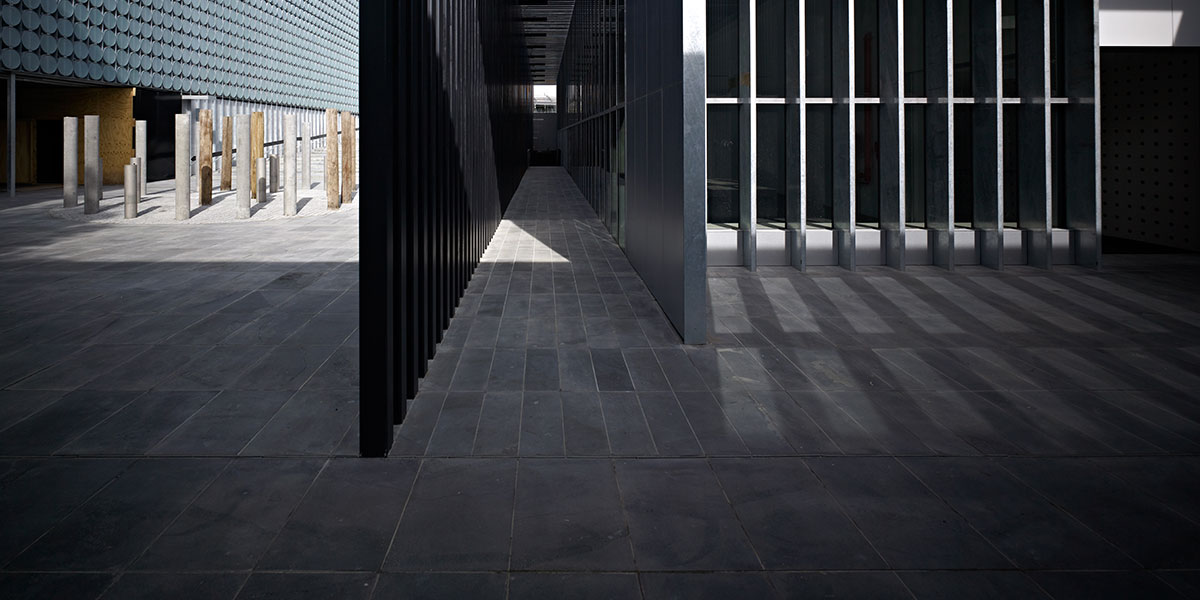 Victorian Bluestone Quarries Industry Sectors, Education