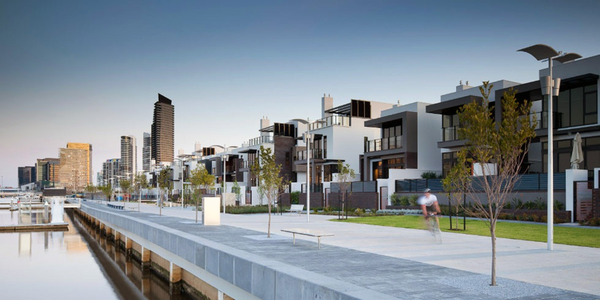 Victorian Bluestone Industry Sectors, Government