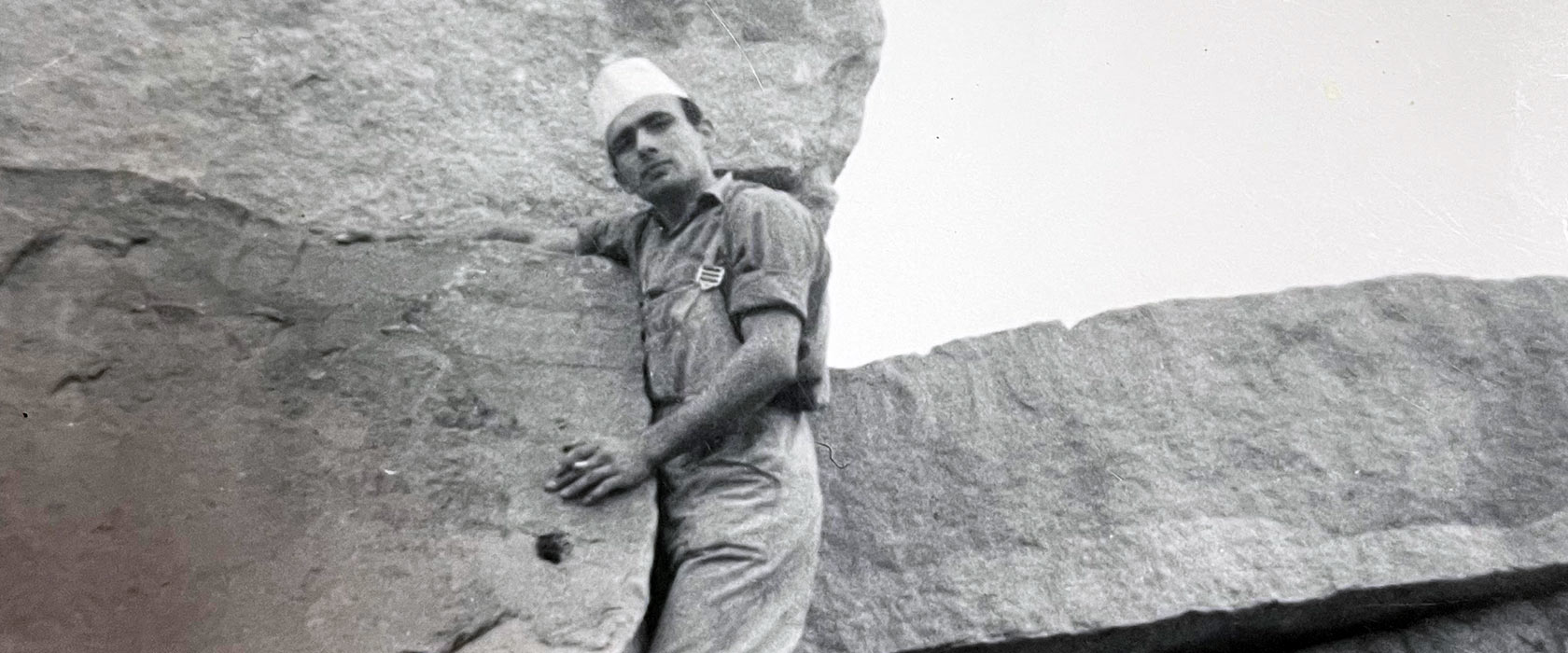 VBQ Milestones, 1964